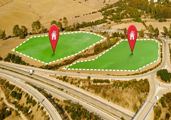 Birla Plots Boisar floor plan