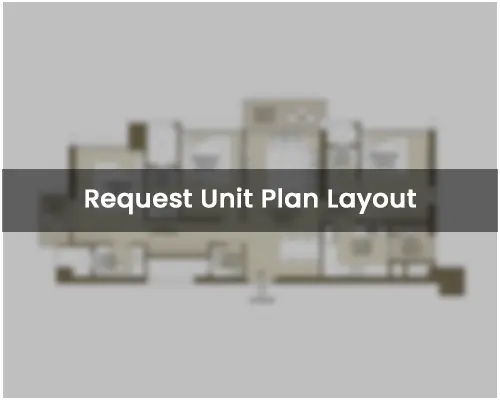 Satyam Metro Codename Waterfalls floor plan