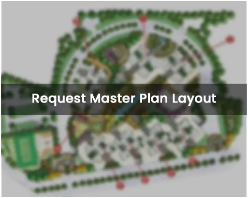 Runwal Garden Ivory Dombivli Master Plan