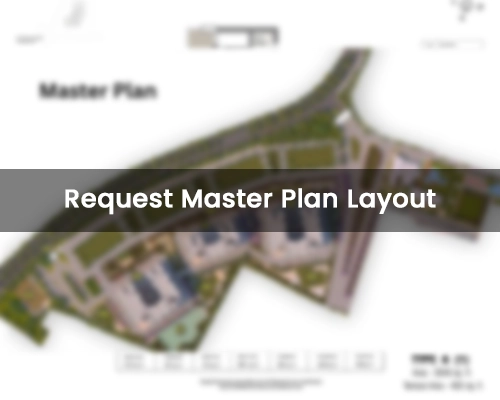 Mahindra Rainforest Kanjurmarg Master Plan