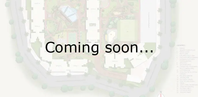 Domus York Sanpada Sector 25 Master Plan