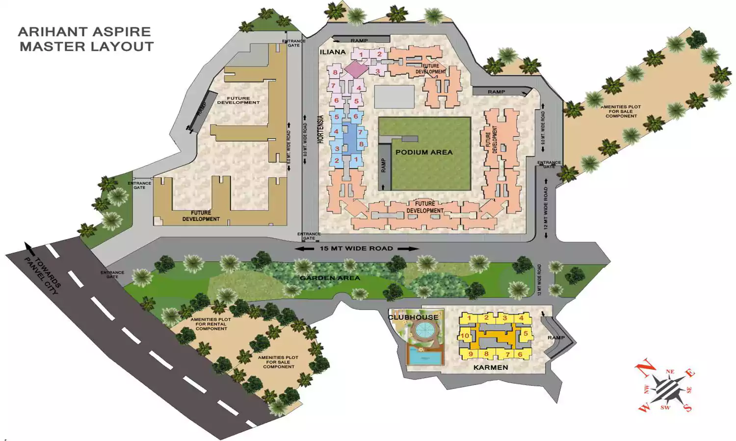 Codename Ace of Panvel Master Plan