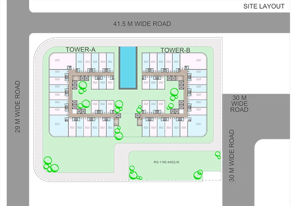 Codename Vashi Capital Master Plan
