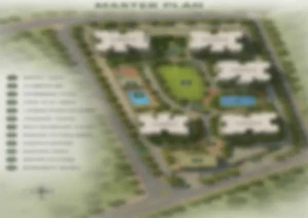 L&T Malad East Master Plan