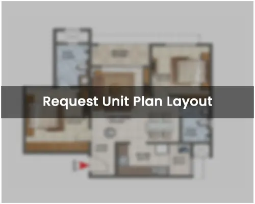 Runwal Rayaa Worli floor plan