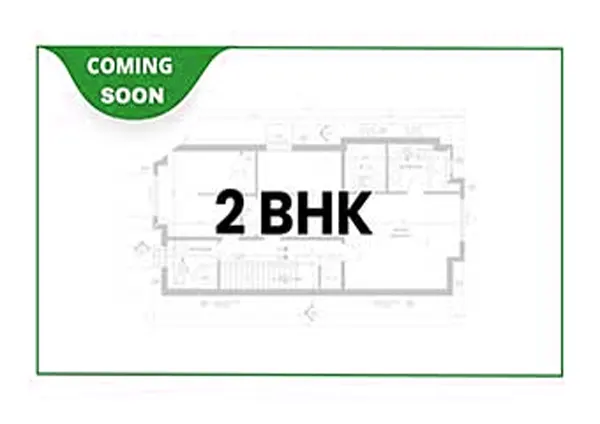 Sayba LIG floor plan