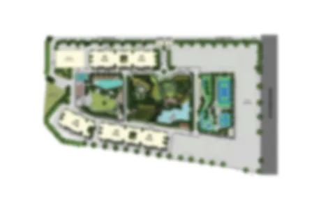 Runwal Auris Master Plan