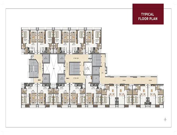 Codename Home in 2027 Master Plan
