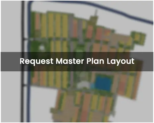 Godrej Forest Estate Master Plan