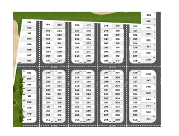 Mayur Evana Dholera floor plan
