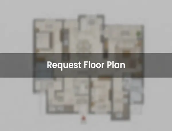 Dream Haven Kharghar floor plan