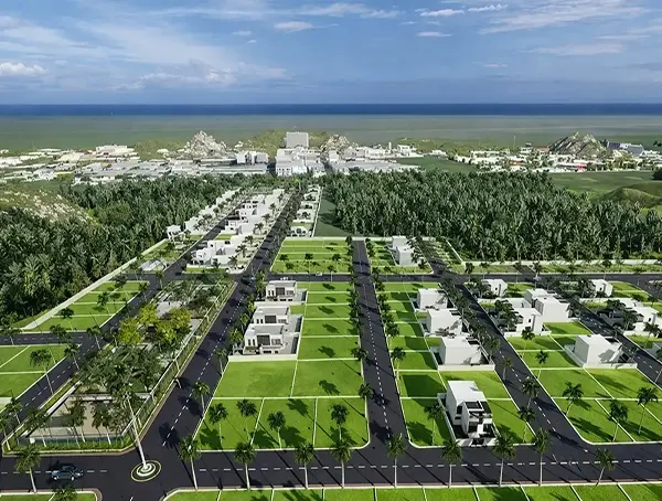 Neoliv Grand Forest Khopoli floor plan