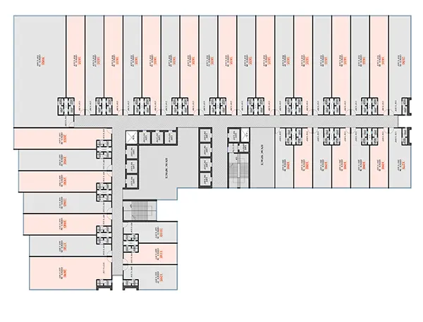 Neelkanth Sapphire Kharghar Master Plan
