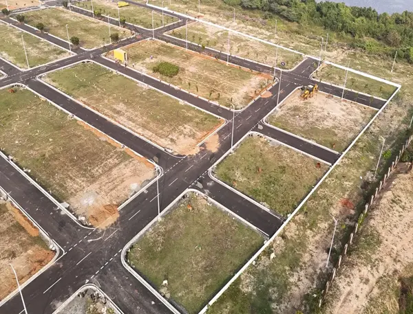 Mayur Prime Dholera Plots floor plan