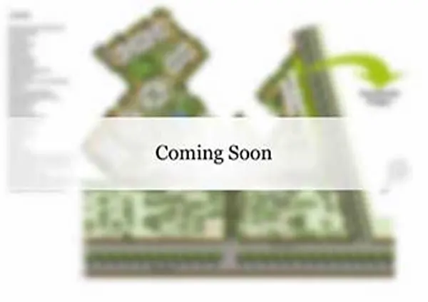 The Green World Upper Kharghar Master Plan