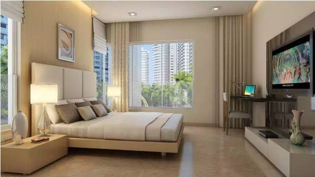 Lnt Emerald Powai