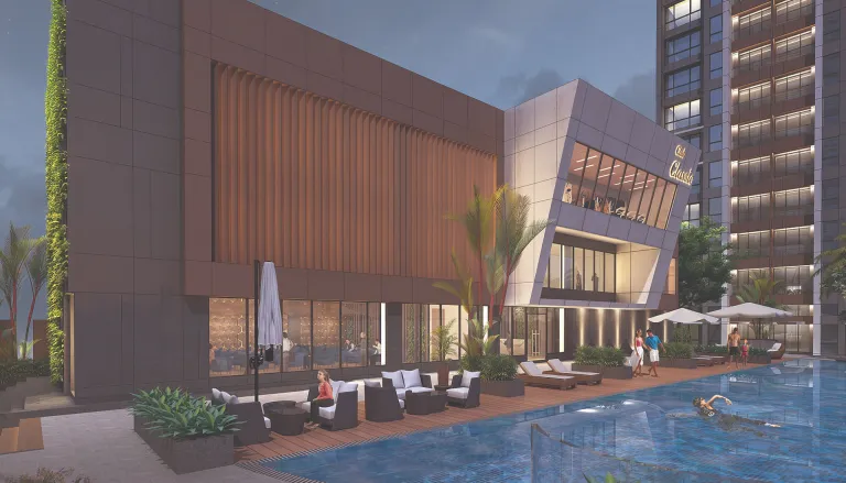 Prestige Jasdan Classic gallery image 1