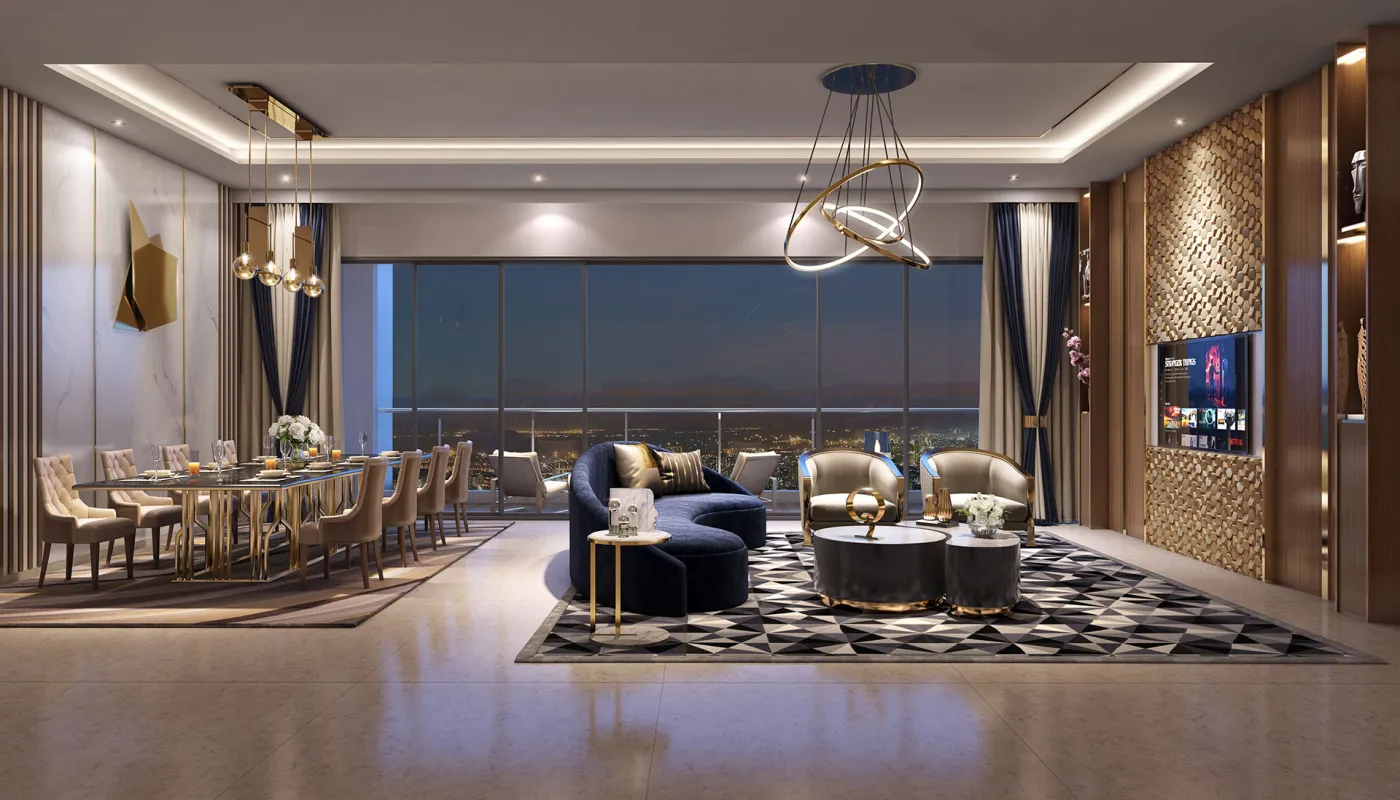 Prestige Jasdan Classic gallery image 2