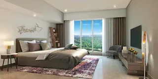 Lnt Seawoods Residences