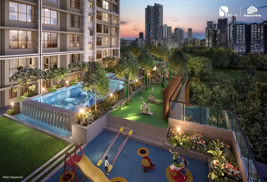 The Canvas Residences