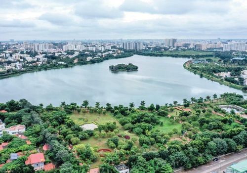 Brigade Laguna Rachenahalli Bangalore North