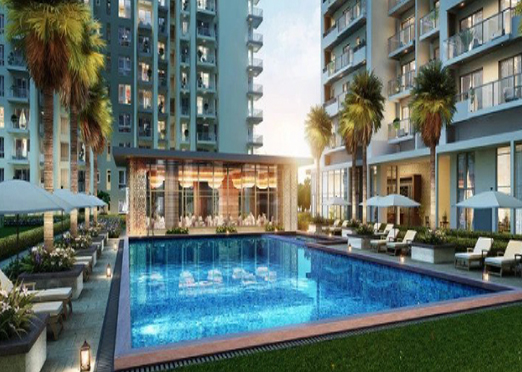 Godrej Athena Indira Nagar Extension Bangalore