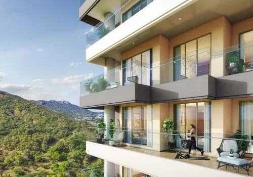 Prestige Siesta Mulund West gallery image 3