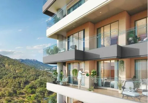 Prestige Siesta Mulund West gallery image 1