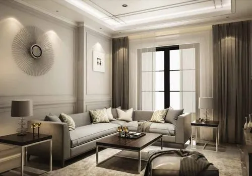 Prestige Siesta Mulund West gallery image 5