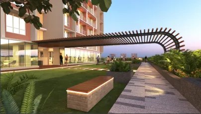 Jagruti Siddhshila Taloja Project gallery image 4