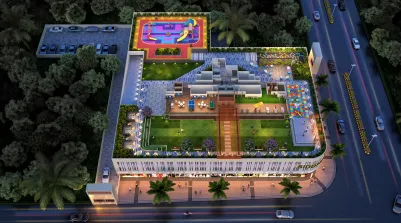 Jagruti Siddhshila Taloja Project gallery image 2