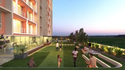 Jagruti Siddhshila Taloja Project gallery image 1