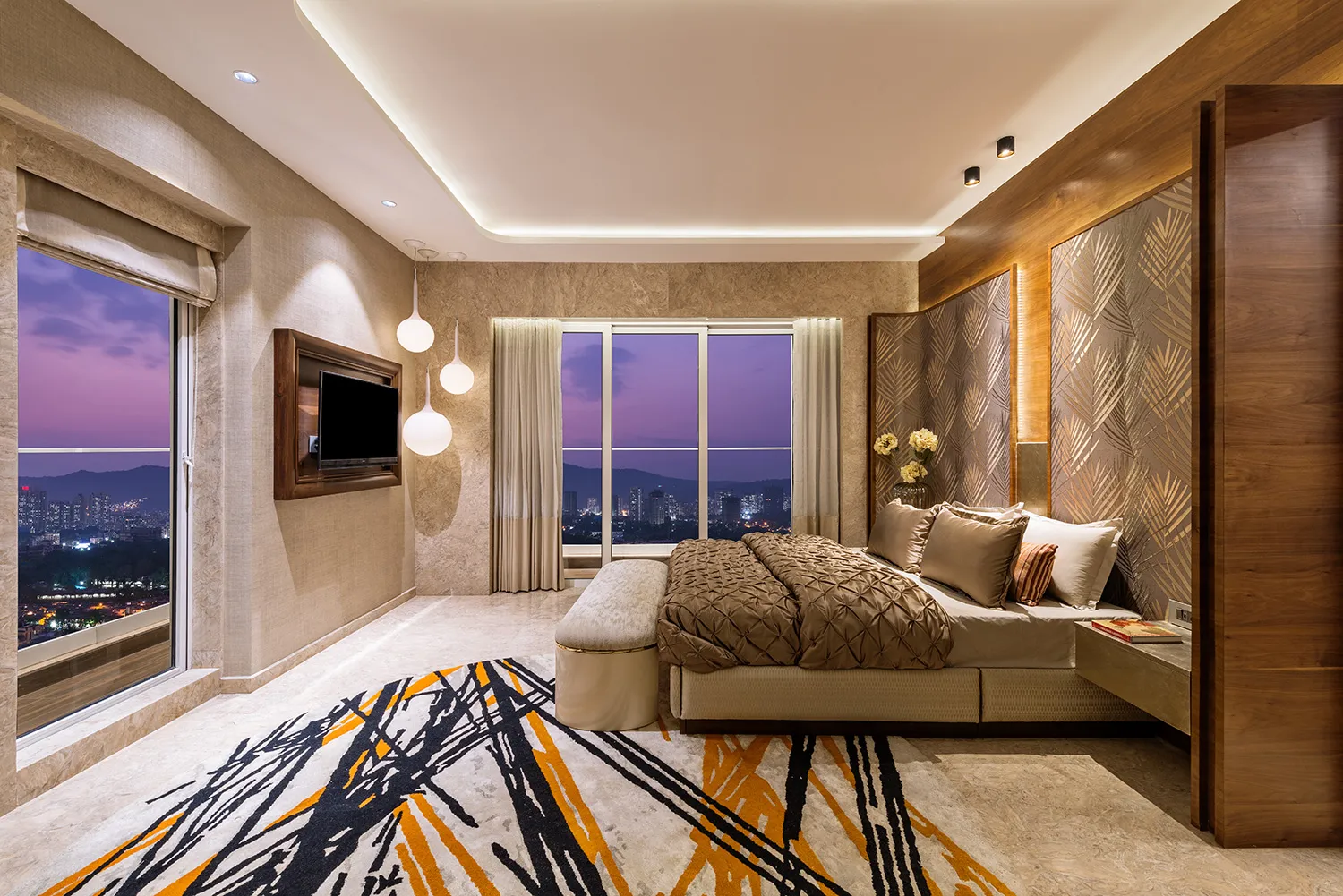 Sheth Victoria Towers Thane West gallery image 3