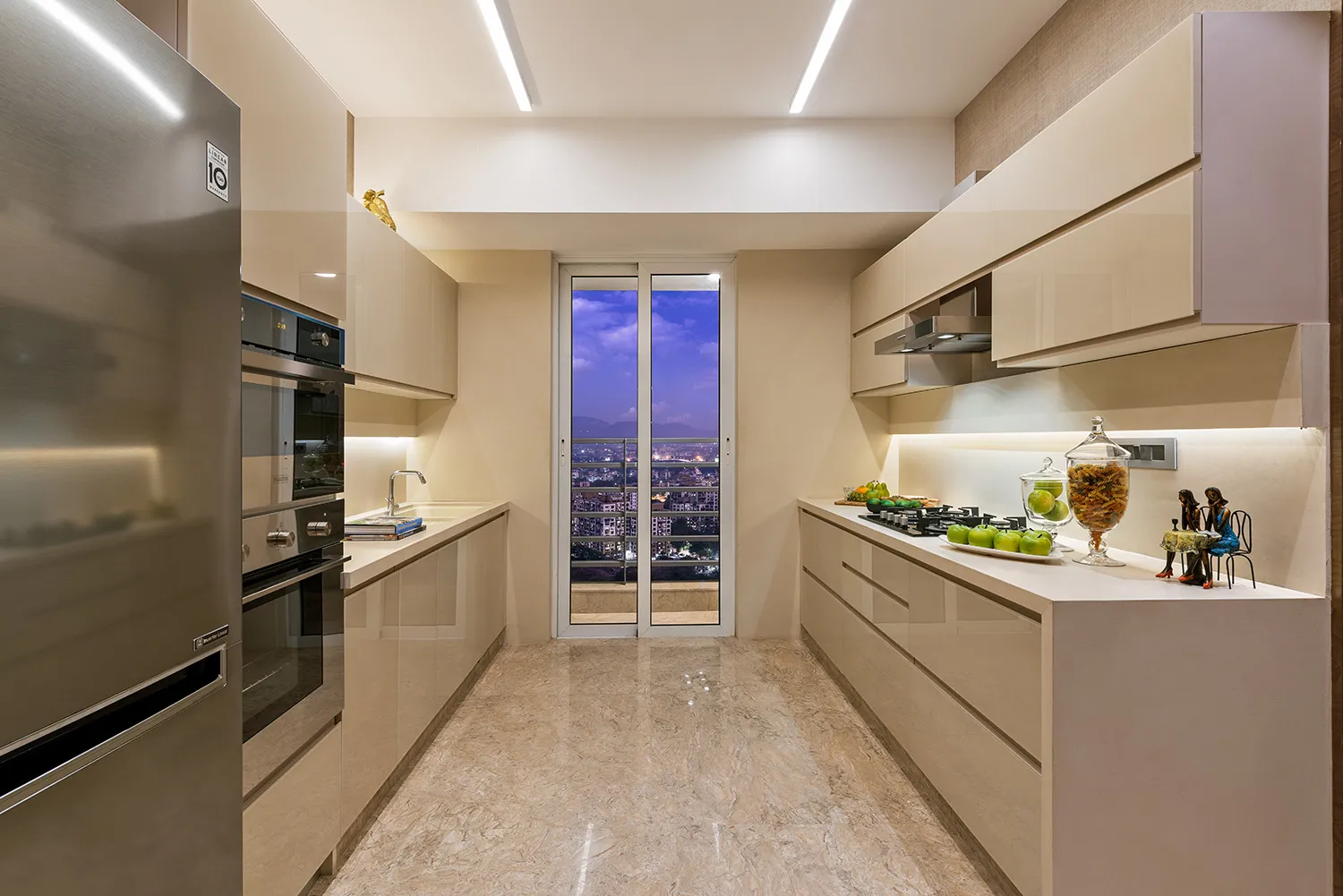 Sheth Victoria Towers Thane West gallery image 7