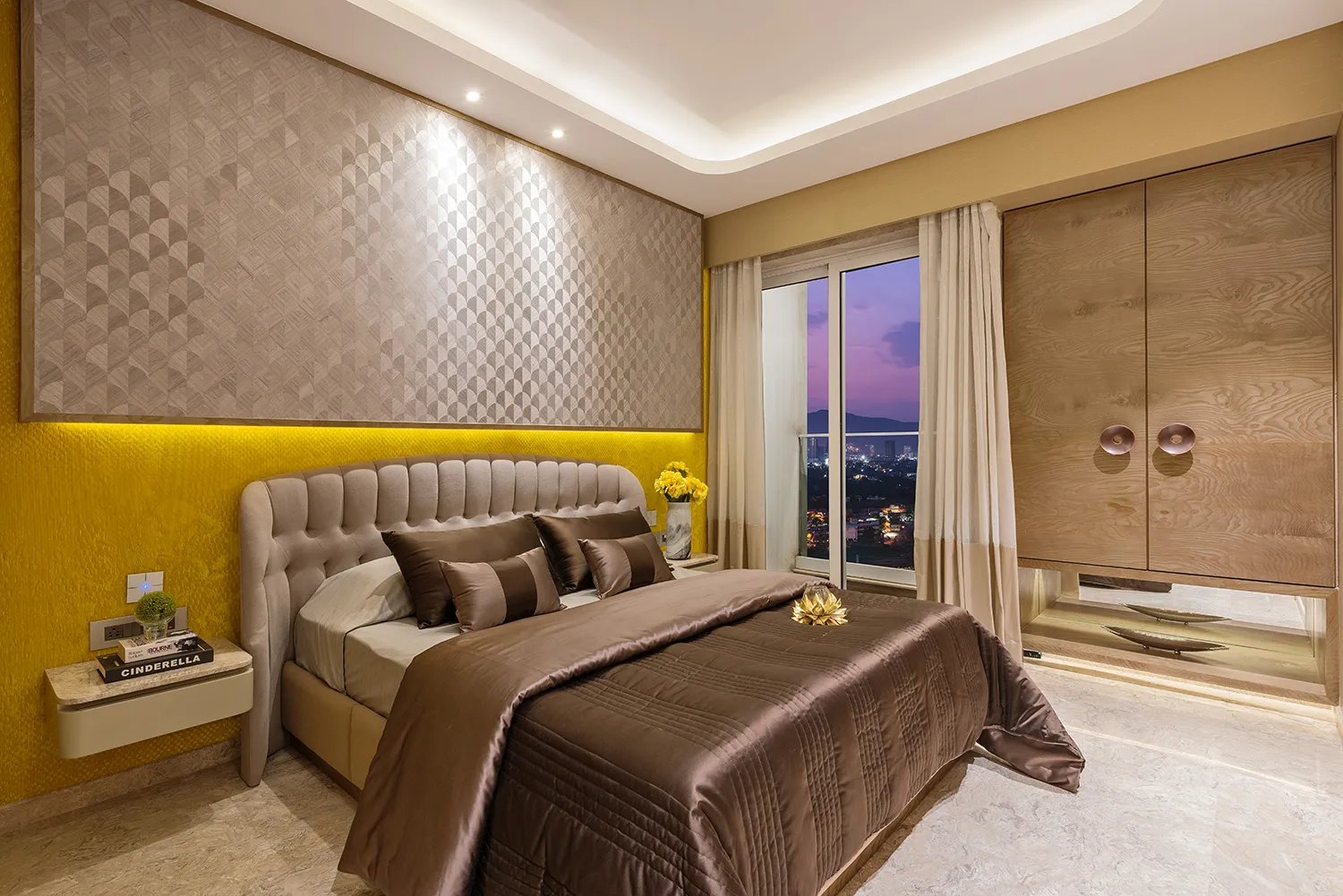 Sheth Victoria Towers Thane West gallery image 6