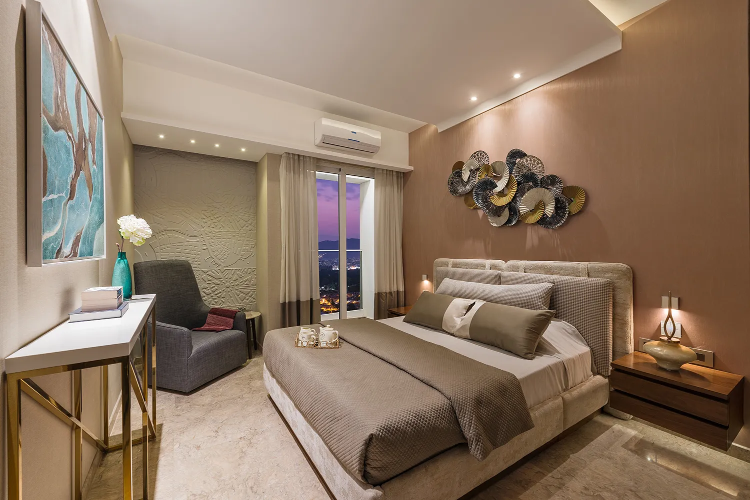 Sheth Victoria Towers Thane West gallery image 8