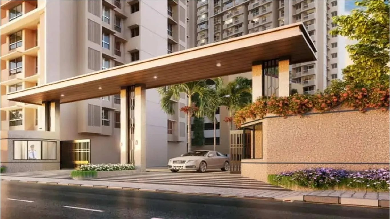 New Launch Sewri New Upcoming Project