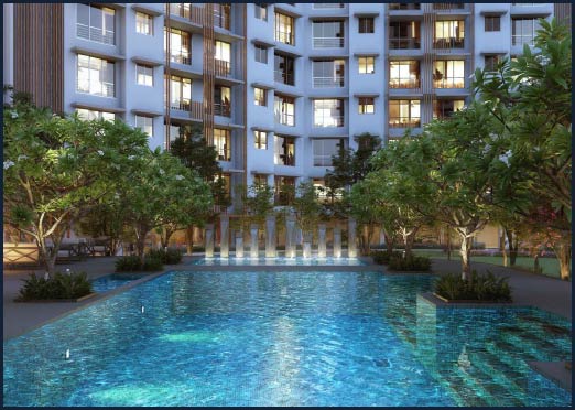 Godrej Bliss Kandivali East