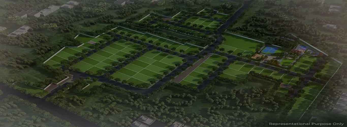 Godrej Kurukshetra Parkland Estate gallery image 4
