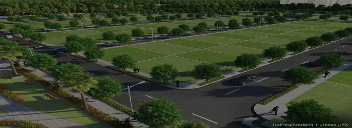 Godrej Kurukshetra Parkland Estate gallery image 1