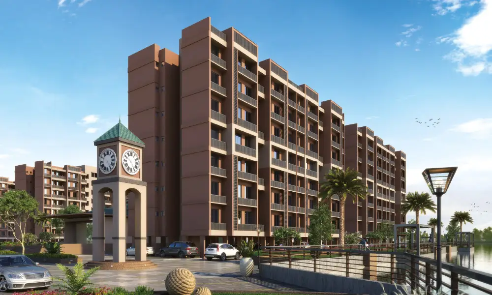 Akshar Rivergate Rasayani gallery image 2