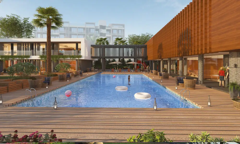 Akshar Rivergate Rasayani gallery image 5