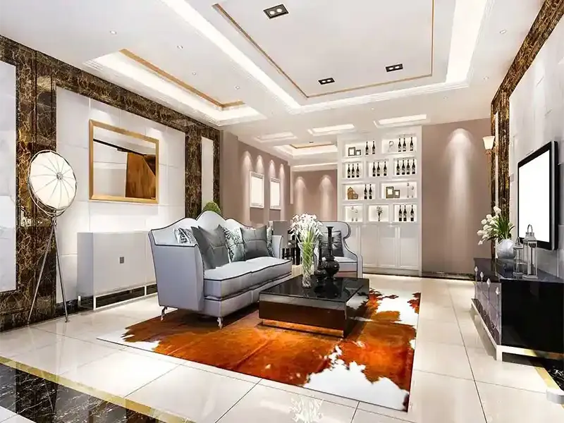  Godrej Aristocrat Gurgaon Sector 49