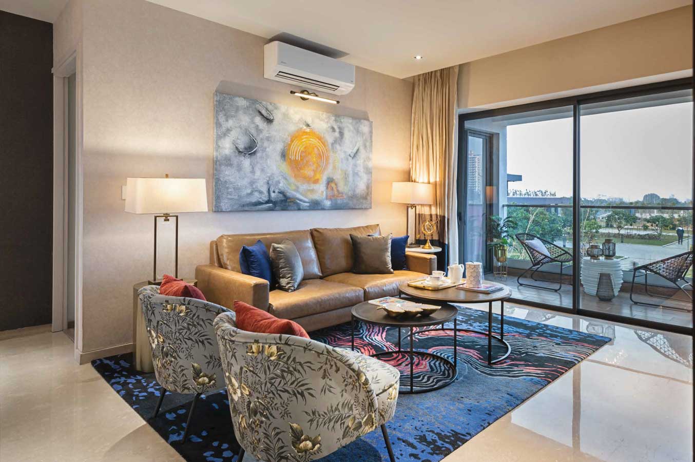 Kolte Patil Vashi New Launch gallery image 4