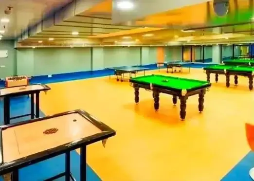 Ishwar Arena Kharghar