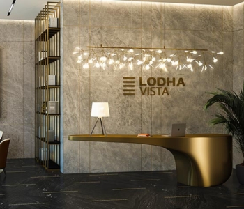 Lodha Vista Lower Parel