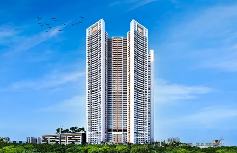 Prestige City Mulund