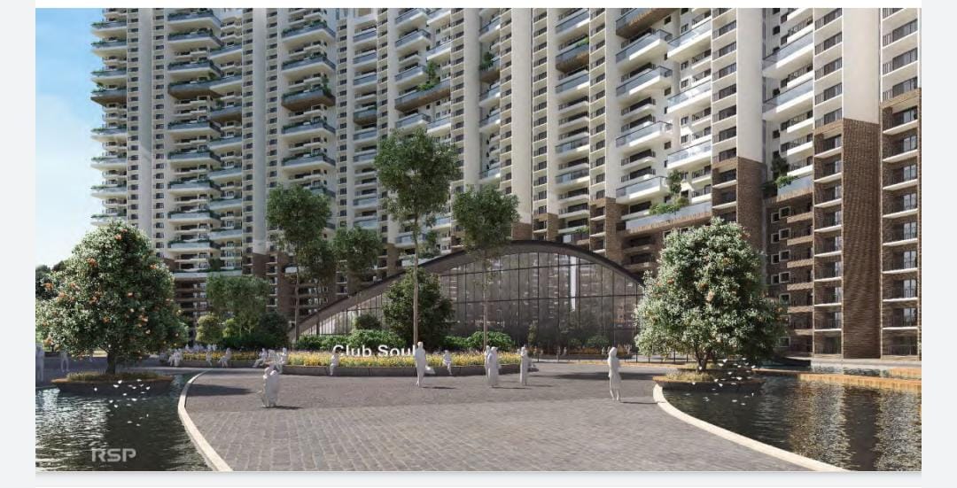 Birla Trimaya Devanahalli Phase 2