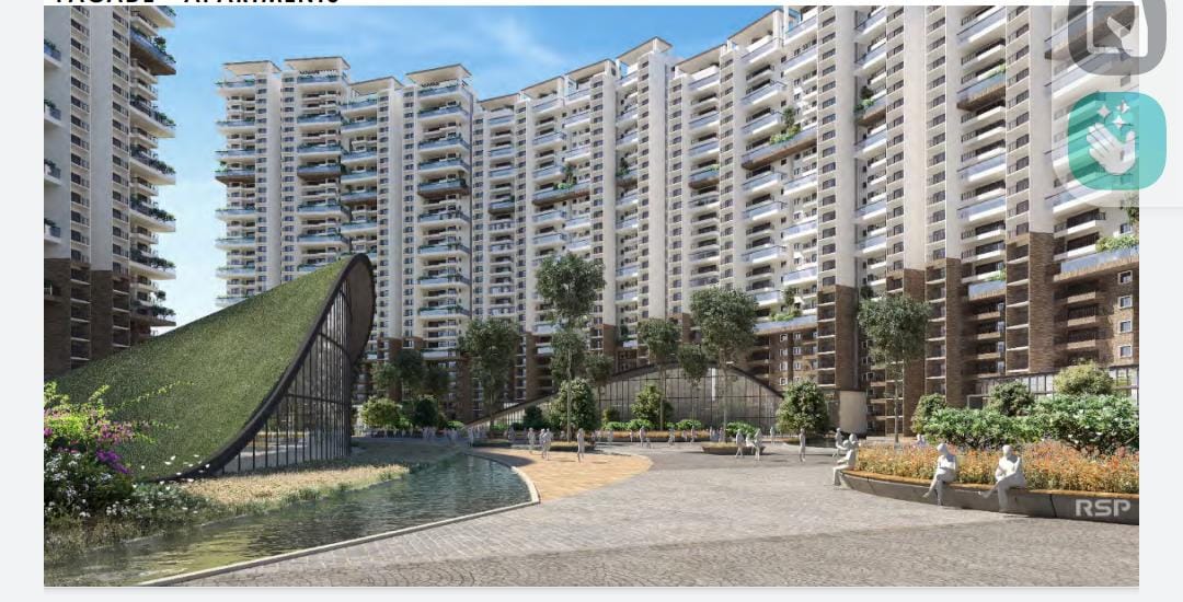 Birla Trimaya Devanahalli Phase 2