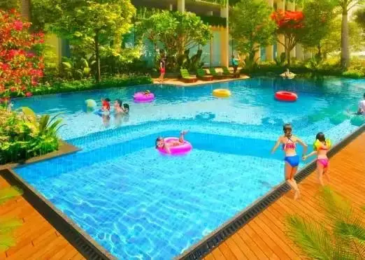 Century Nexus New Panvel reviews Century Nexus New Panvel